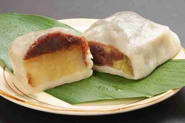 地元の名物を書いて、食べたことがあればプラスを押すトピ
