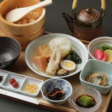 おでんはおかずか？ご飯に合うか？ネットで論争に