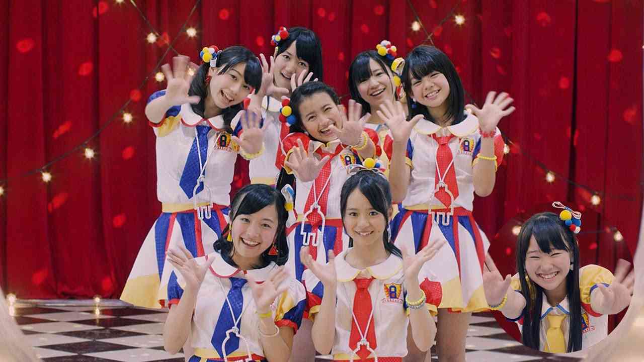 【PV】恋する充電プリウス 〜恋するフォーチュンクッキー２〜 九州・沖縄バージョン - YouTube
