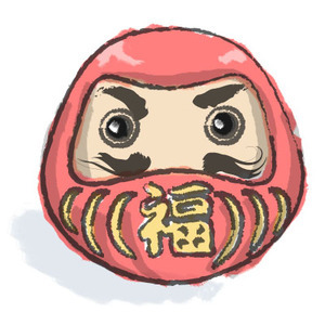 縁起がいいもの