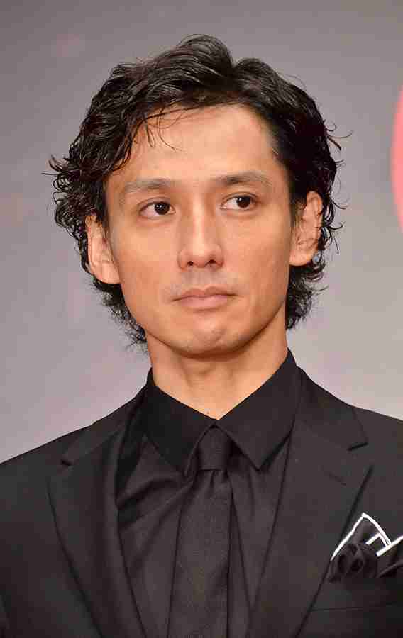 安藤政信、もうすぐ第2子誕生を告白「普段はちゃんとパパもしてるよ　抱っこ紐で寝かしつけたり（笑）」