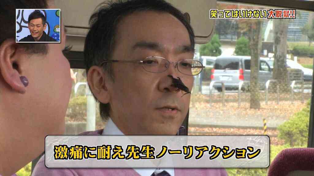 松本人志「オレのケツは今年もつのか？」…『笑ってはいけない』に期待の声
