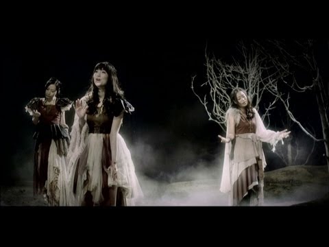 Kalafina　『夢の大地』 - YouTube
