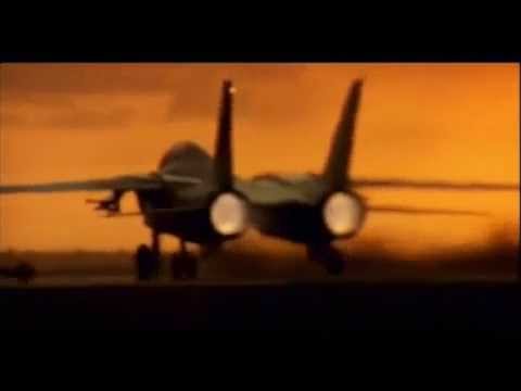 デンジャーゾーン - YouTube