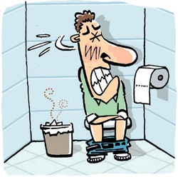 益若つばさ、韓国に衝撃のトイレがあったことを報告