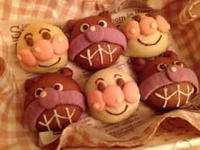 おすすめのパン