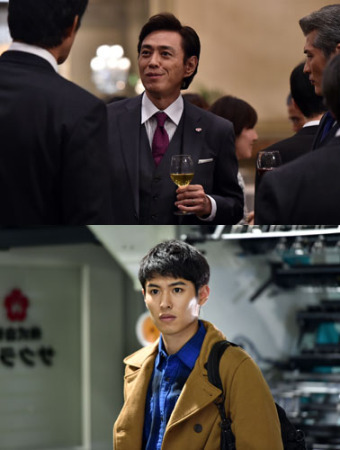 「下町ロケット」後半全容判明！石井一孝、堀井新太らが出演|ニュース＆エンタメ情報『Yomerumo』