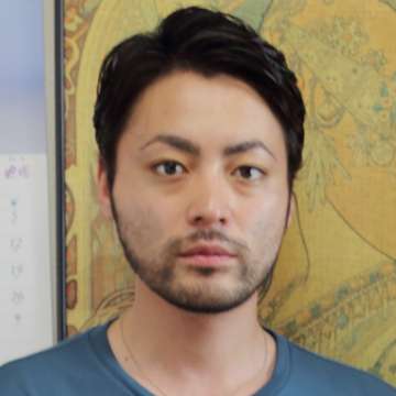 プロ意識の強い芸能人