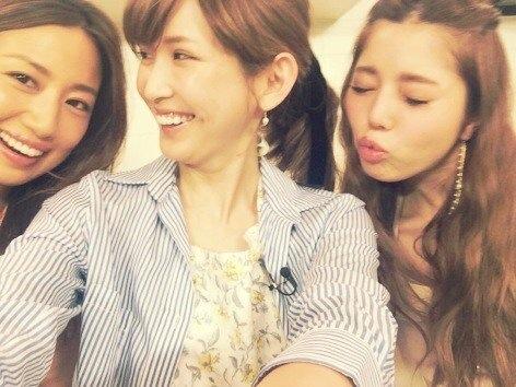 紗栄子、月9『5→9』女子会の写真に「番宣臭すごい」！「むしろ自分のPR目的」との指摘も