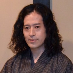 イケメン文豪・作家の画像を挙げるトピ