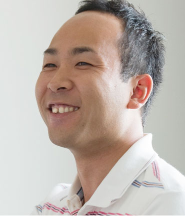 セクシーとは程遠いと思う男性芸能人は誰ですか？