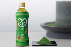 近くにある「和なもの」