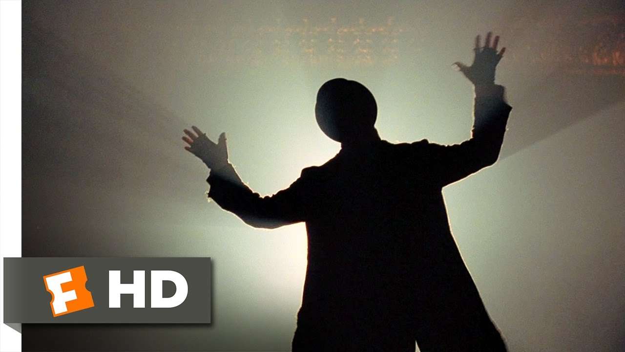 Mister Cellophane - Chicago (9/12) Movie CLIP (2002) HD - YouTube