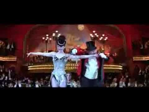 * Niclole Kidman *  _ Diamonds Are A Girl's Best Friend - YouTube
