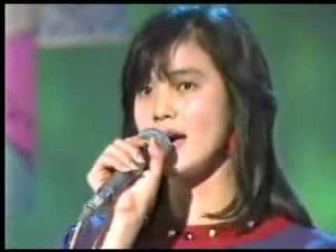 風の谷のナウシカ - 安田成美 - YouTube