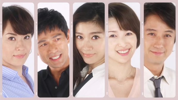【実況・感想】オトナ女子　4話