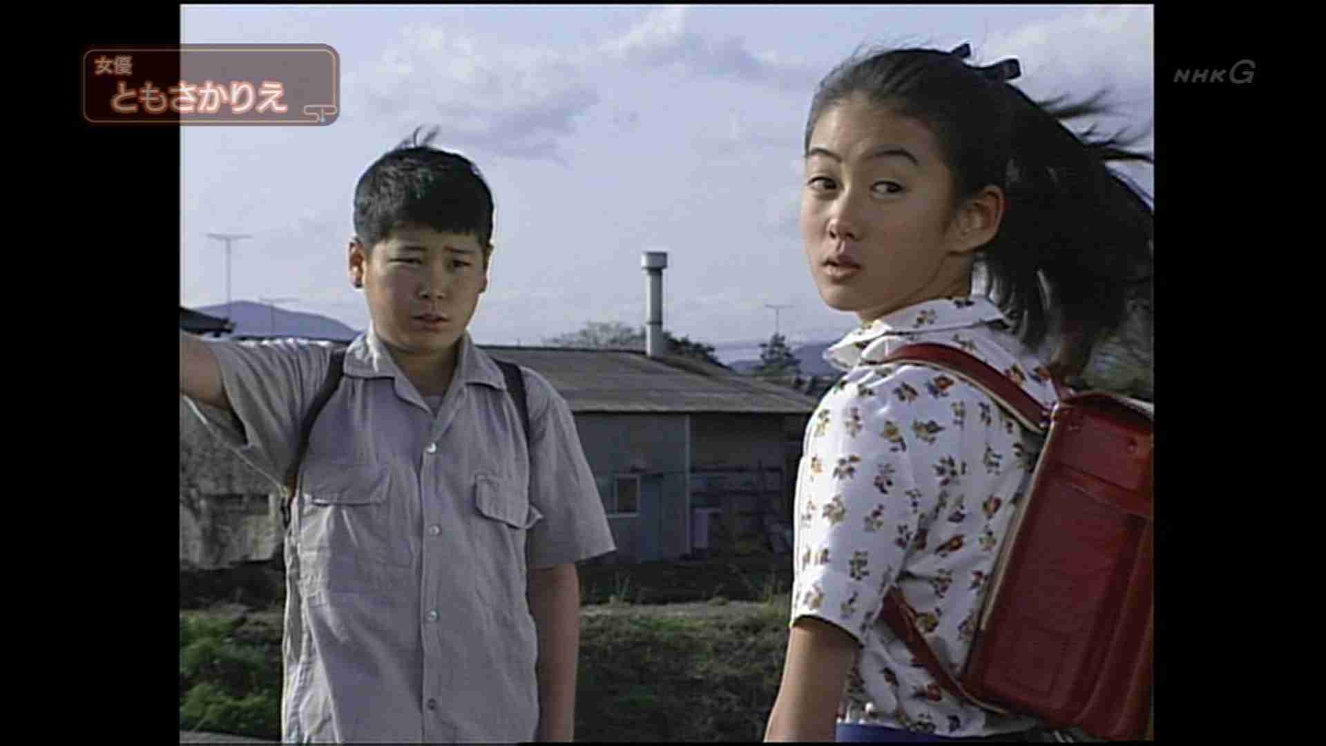 有名人のデビュー当時の画像を貼るトピック