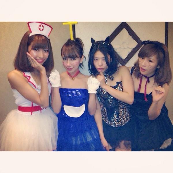 芥川賞作家・西村賢太氏「ハロウィンで仮装許されるのは可愛い子だけ」