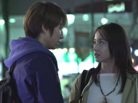 加賀美セイラ&沢尻エリカ&内山理名、プライベートな3ショット。