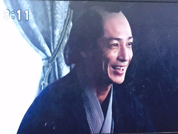 今週の「あさが来た」【妻の決心、夫の決意】