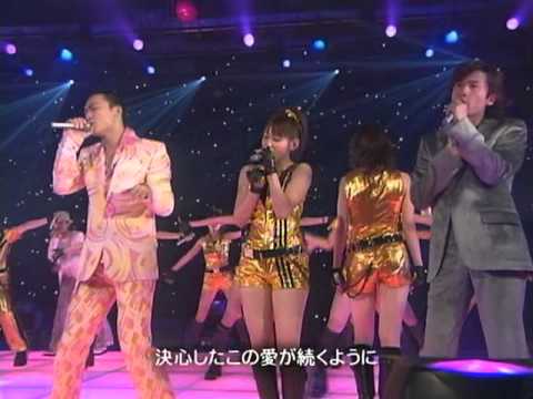モーニング娘。 - SMAP×SMAP 超豪華年末120分SP SMAP娘。パワー全開スペシャルメドレー 29Dec2013 - YouTube