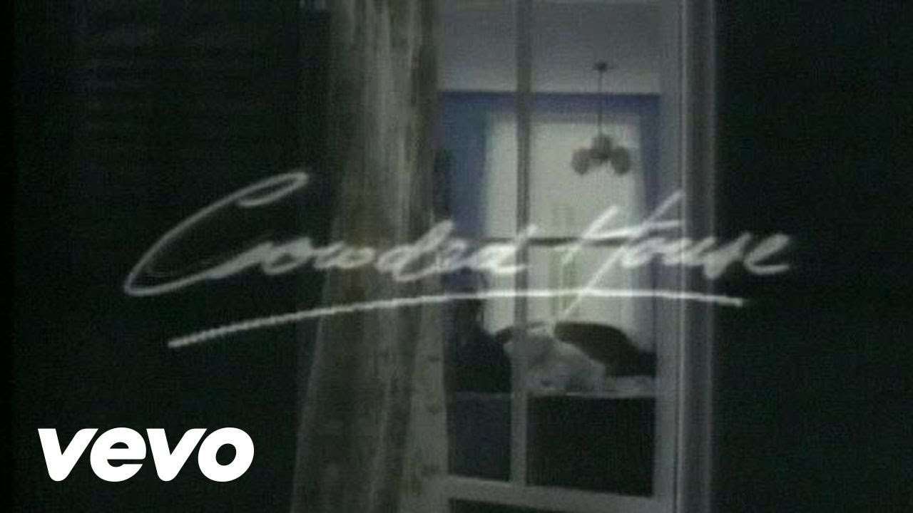 Crowded House - Don't Dream It's Over - YouTube