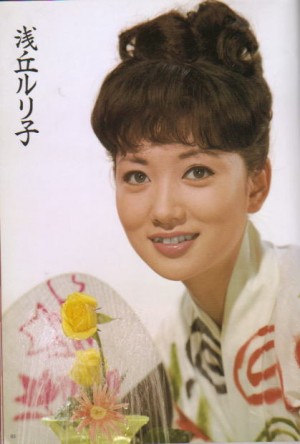 目頭切開していると思う芸能人