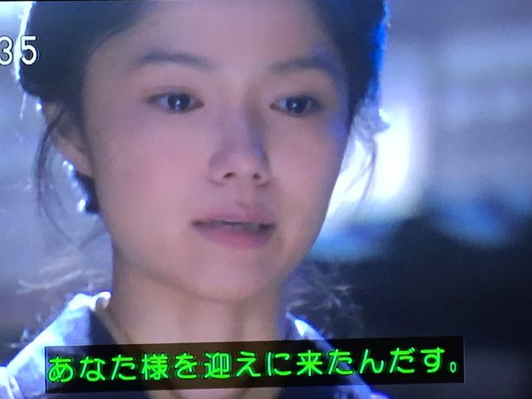 今週の「あさが来た」【妻の決心、夫の決意】