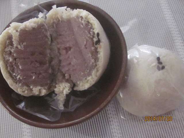 美味しくなかったお菓子（お土産）