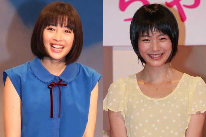 芸能人のどっちがタイプ？