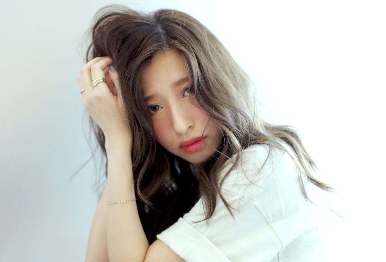 自分に似合うイマドキ色に染まって♡やらなきゃ損な2015秋冬トレンドヘアカラー10選｜MERY [メリー]
