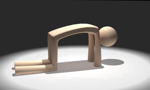 見ちゃいけないものを見た瞬間