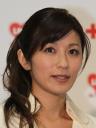 フリーアナの中田有紀が結婚＆妊娠を「Oha！4」で生報告