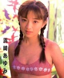有名人のデビュー当時の画像を貼るトピック