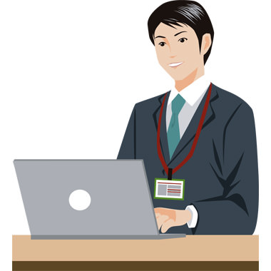 「職場にイケメンが必要」と回答した女性会社員は83.7%！あなたはどう思いますか？
