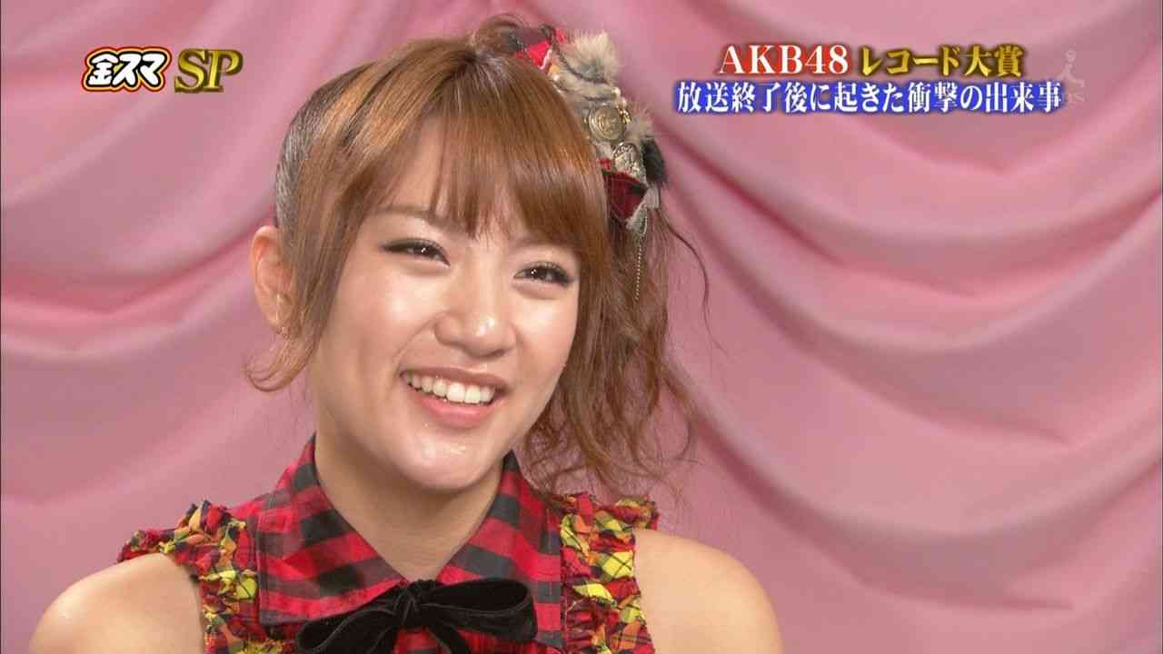 やはり需要なし!?　高橋みなみ、業界人が予想する「AKB48卒業後の惨状」