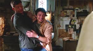 「SUPERNATURAL」好きな人！