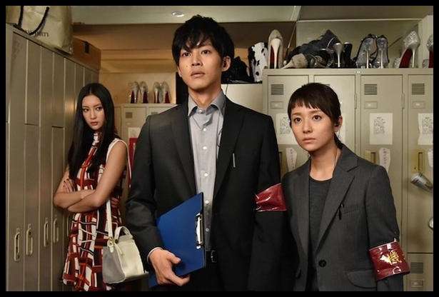 “男の子”みたいな木村文乃、ファンからも「ジャニーズにいそう」