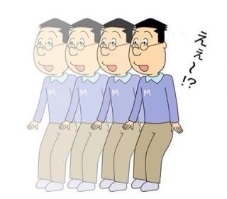 好きな口調で喋るトピ