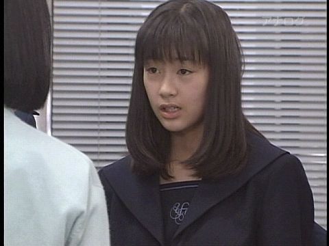 有名人のデビュー当時の画像を貼るトピック
