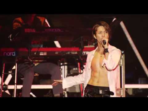 Stand Alone - YAMAPI (Live 2013) - YouTube