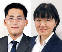29歳棋士・吉田正和五段と51歳かるた女王・渡辺令恵さんが結婚