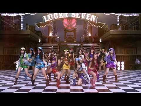 【MV】 ラッキーセブン / AKB48 [公式] - YouTube