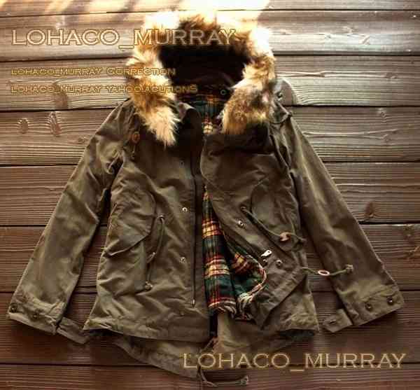 新品■スペイン完売 Z.WOMAN*レディース ショートモッズコート/S - ヤフオク!