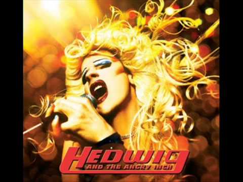 Hedwig & the Angry Inch (Full Album) - YouTube
