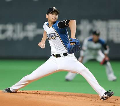 MLB NEWS : 大谷翔平「シャッター音が気になる、うるさいんで」