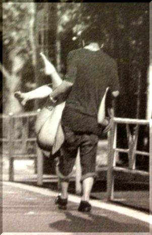 芸能人の黒歴史