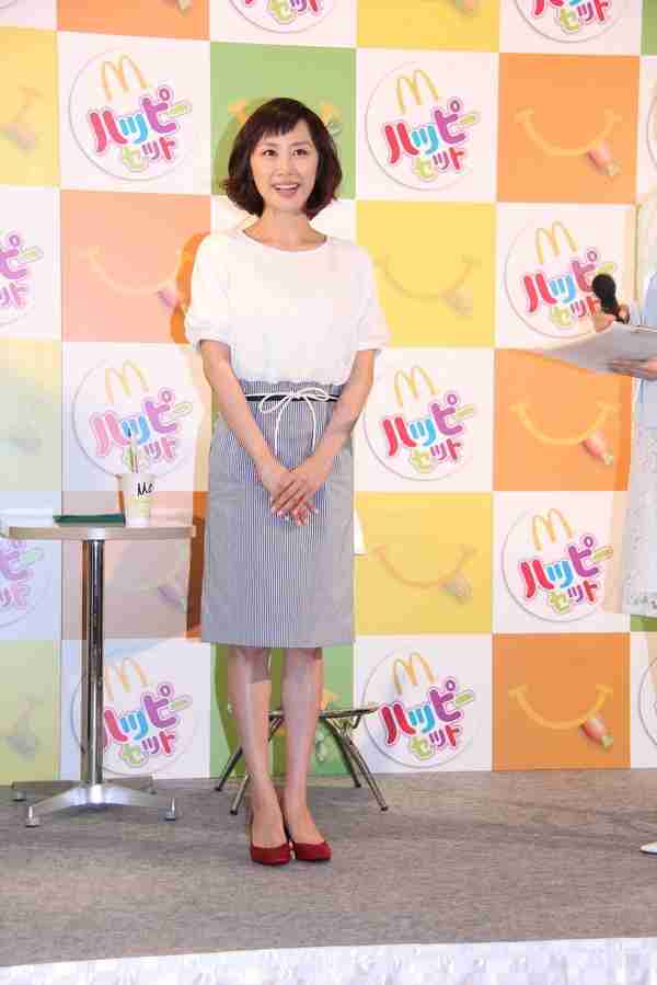 山口もえの愛娘が爆笑・田中を“パパ”と認めた瞬間 | RBB TODAY