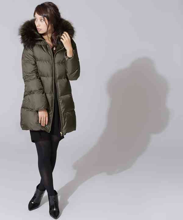 今年買ったコート♪