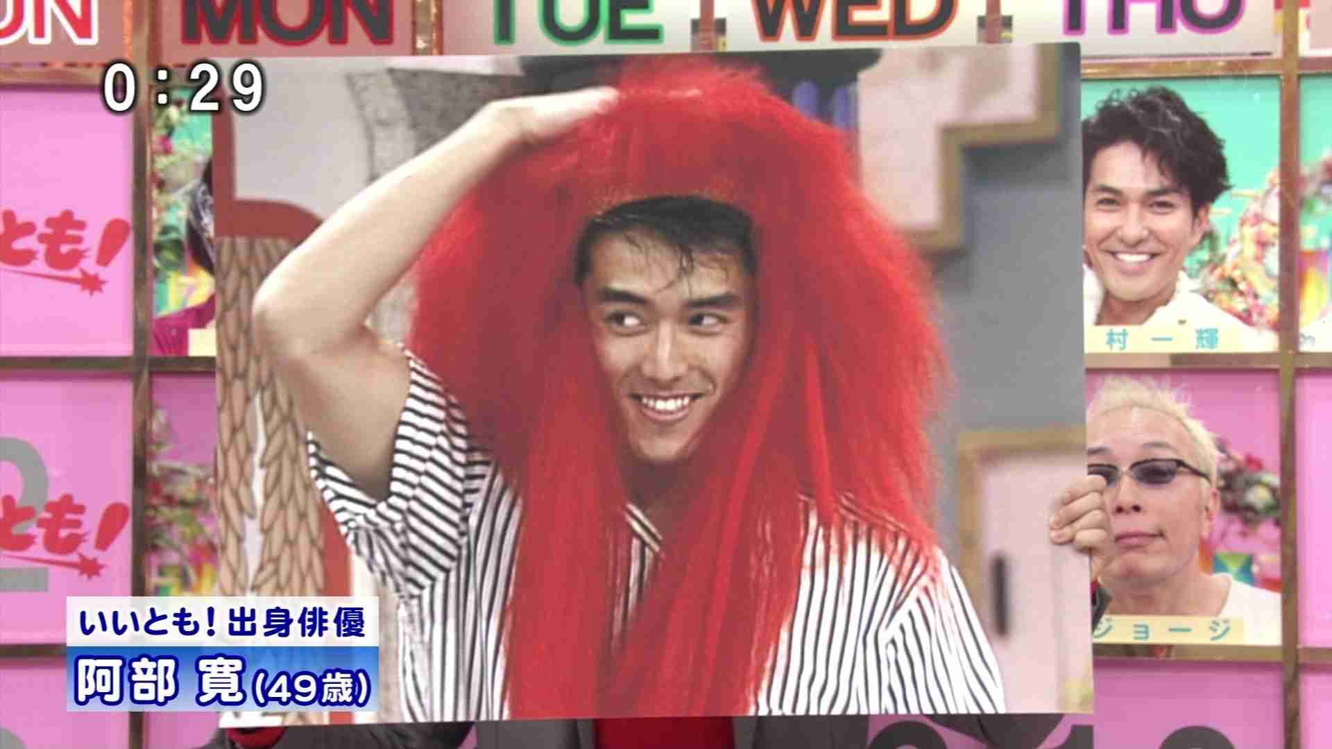 有名人のデビュー当時の画像を貼るトピック